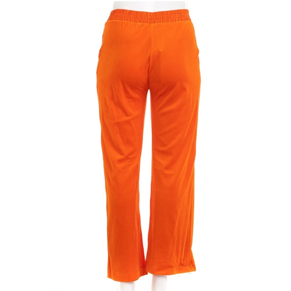 🌈✨3xHP✨🌈 𝗡𝗪𝗧 𝗘𝘀𝗰𝗮𝗱𝗮 𝗦𝗽𝗼𝗿𝘁 •  Velour Pants - Picture 16 of 16